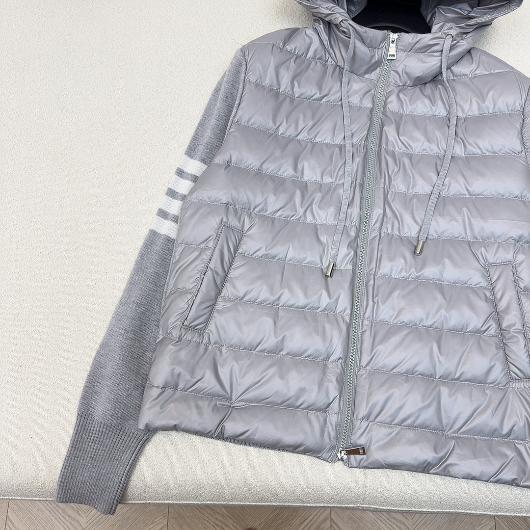 Thom Browne Down Jackets